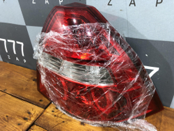 Фонарь задний правый Chevrolet Aveo 1 05-11 Новое