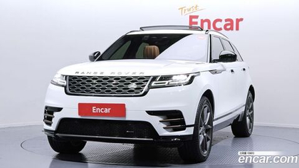 Land Rover Range Rover Bella 3.0 P400 R-Dynamic HSE (03.2023)