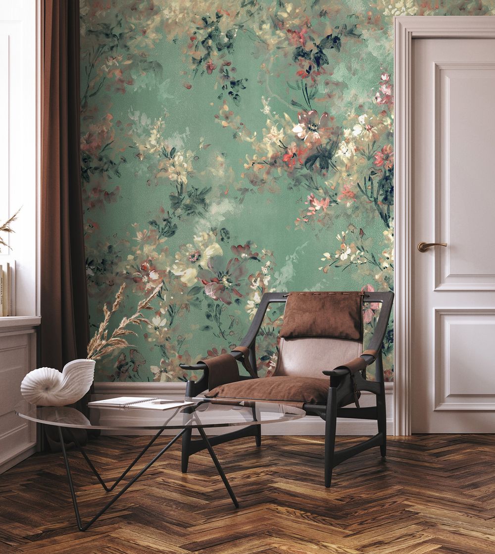 City Charm панно