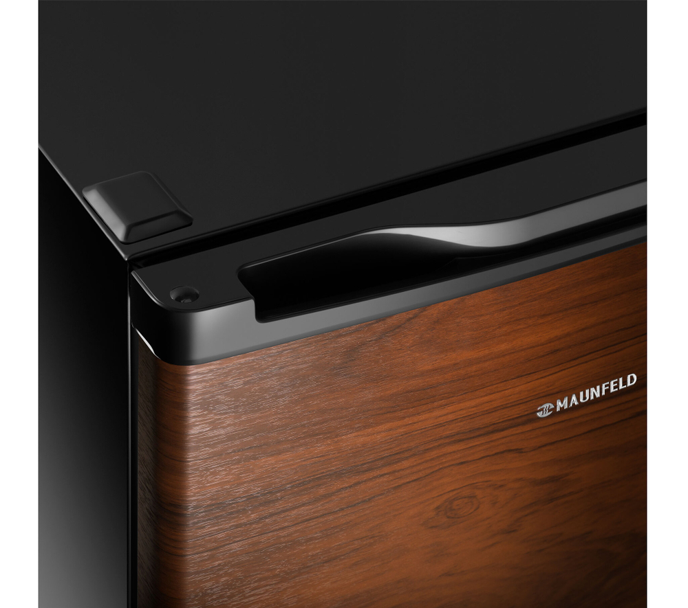 Холодильник MAUNFELD MFF83WD фото 7