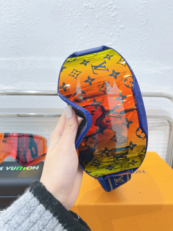 Louis Vuitton Snow Mask