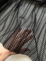 Кроше 2 Черное