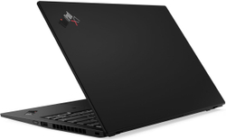 Ноутбук Lenovo ThinkPad X1 Carbon Gen 8 Intel Core i7 10510U, 1.8 GHz - 4.9 GHz,/ 16384 Mb,/ 14; UHD 3840x2160,/ 1000 Gb SSD,/ DVD нет,/ Intel UHD Graphics,/  Windows 10 Professional,/ черный, 1.09 кг, 20U9005BRT
