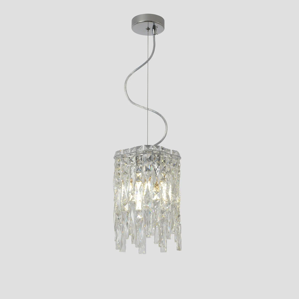 Светильник подвесной Crystal Lux ABRIL SP2