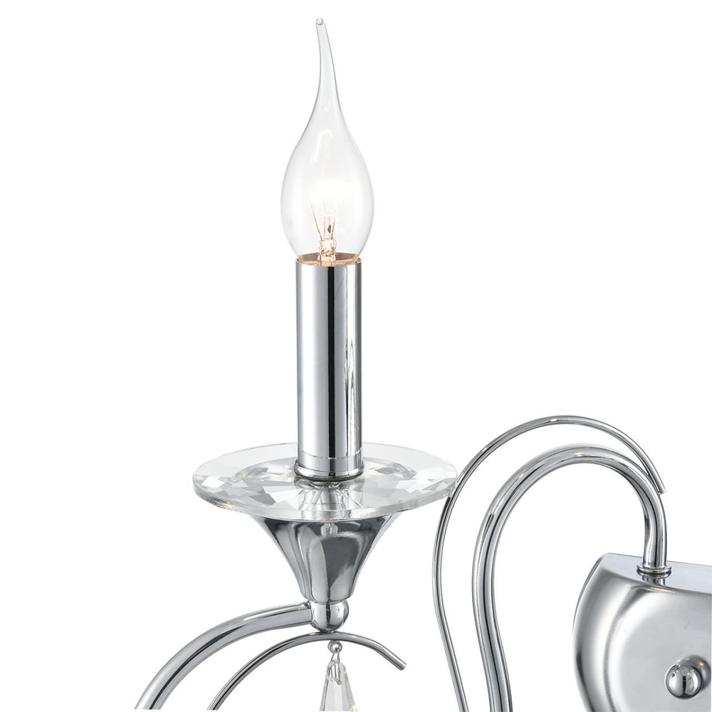 Настенный светильник Lumion LAOKA 8032/2W