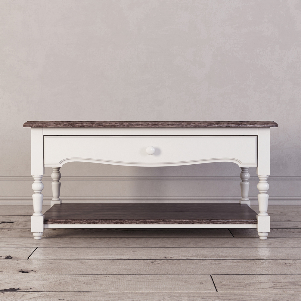 Журнальный столик Leblanc