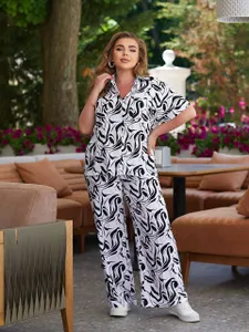 Костюм УК-24034-2 Фабрика Моды