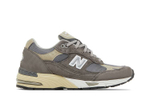Кроссовки New Balance Nb 991 (Женская размерная сетка)