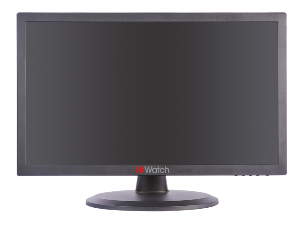 Монитор  HiWatch DS-M220(B)