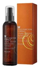 Mizon Тонер восстанавливающий с муцином улитки Snail Repair Intensive 100 мл