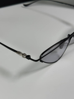Очки Chrome Hearts