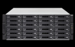 Сетевой накопитель QNAP TVS-2472XU-RP-i5-8G