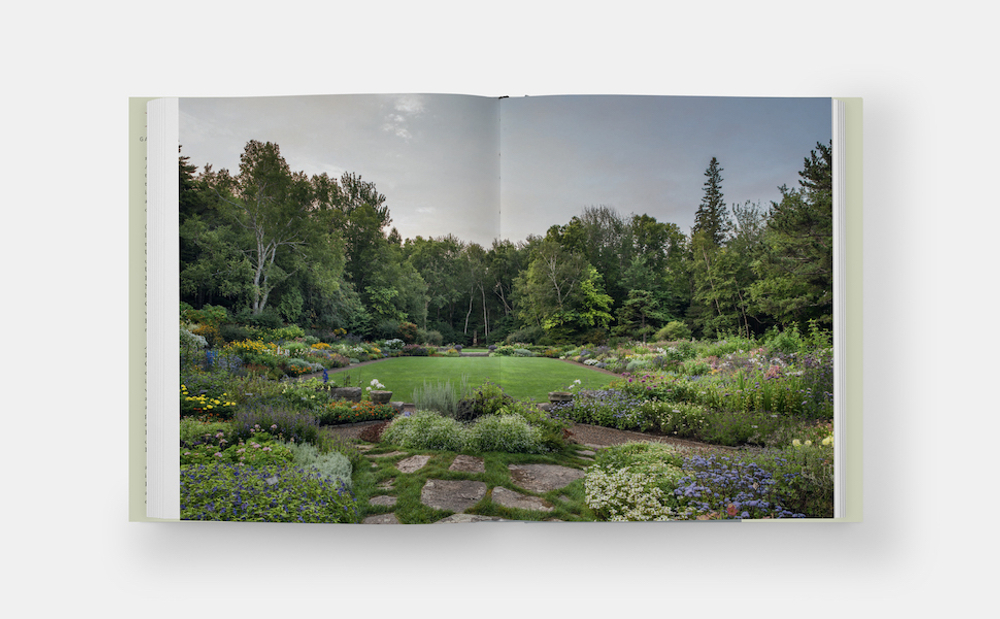 Beatrix Farrand: Garden Artist, Landscape Architect