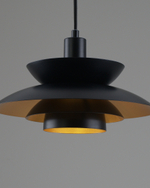 Светильник подвесной Moderli V11303-1P Shaggy