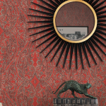 Ronald Redding Traveler