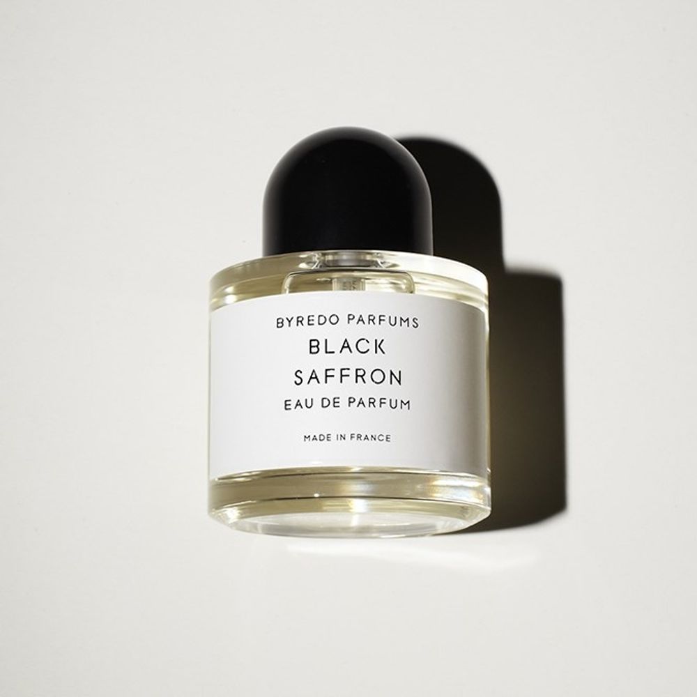 Byredo Black Saffron