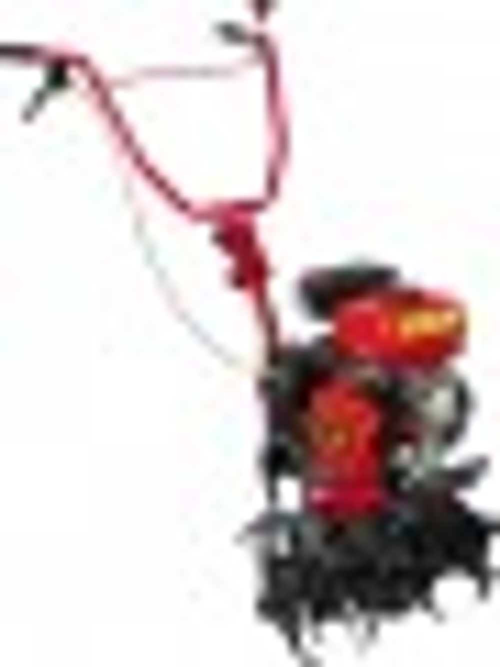 Мотокультиватор DDE Пегас 792-049