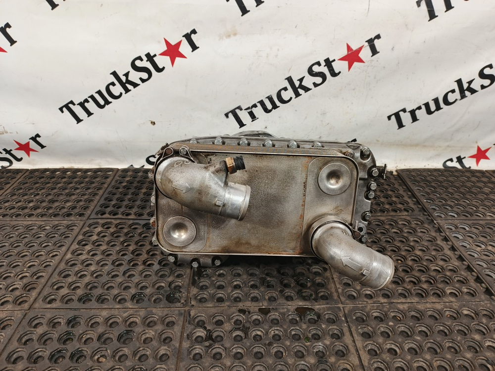 Ретардер АКПП в сборе EATON 2023г.