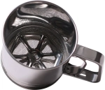 Кружка-сито Kamille KM7785