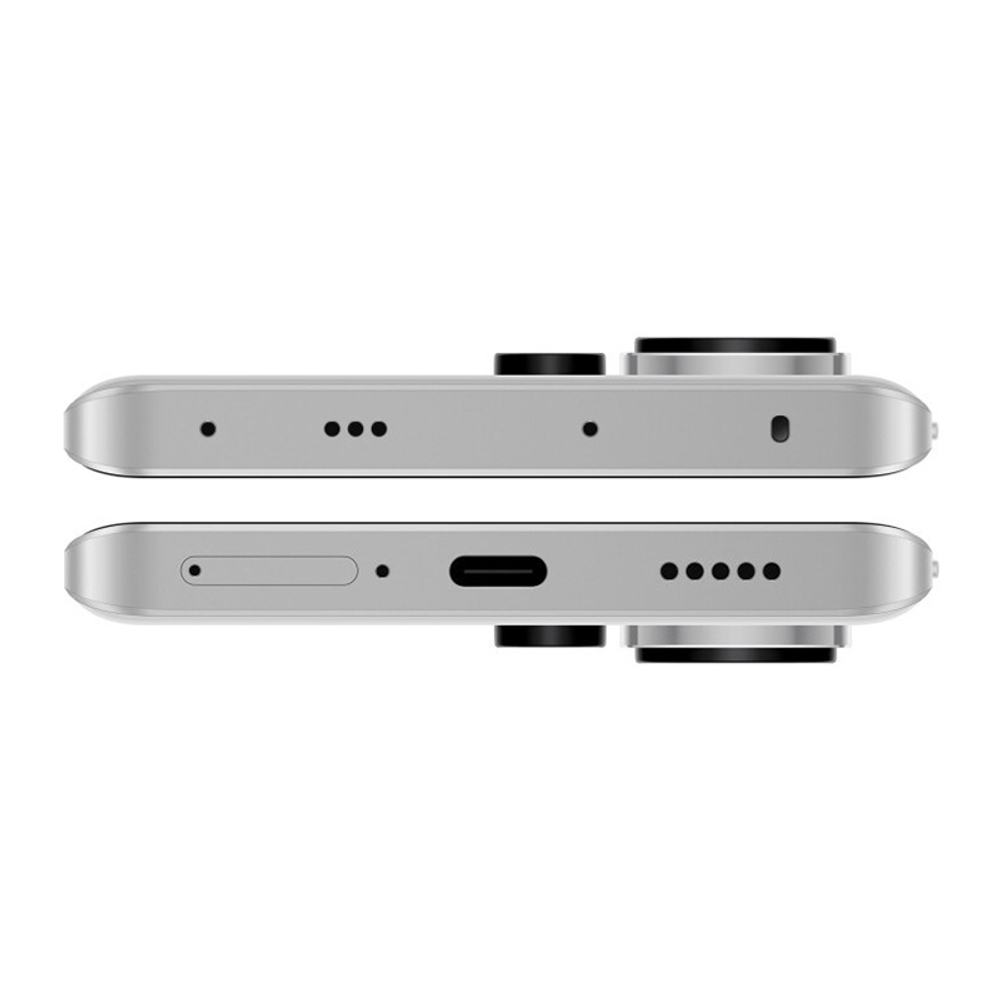 Redmi Note 13 Pro+ 5G 12/512 Гб Moonlight White