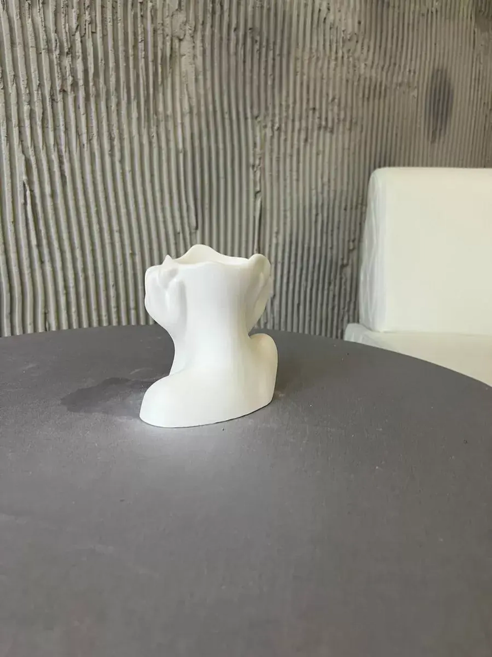 Ваза Мечта для суккулентов и декора