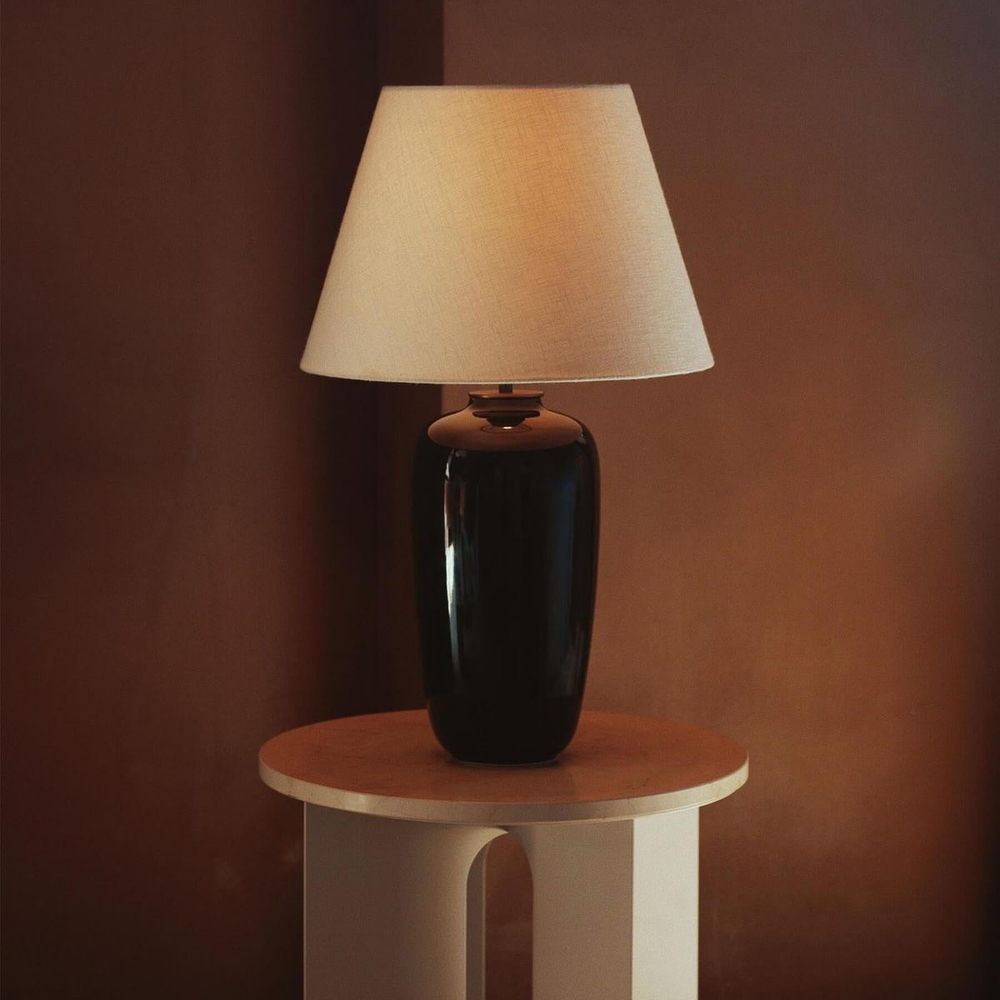 Торшер настольный