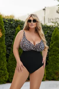 Купальник УК-700 Фабрика Моды