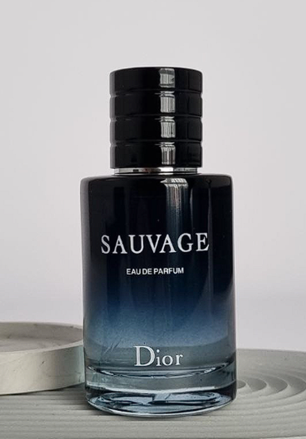 Christian Dior Sauvage EDP 60ml (duty free парфюмерия)