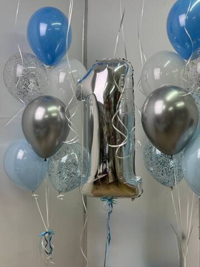 Набор на годик Г25