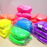 НЕОНОВЫЙ ФЛУОРЕСЦЕНТНЫЙ ПИГМЕНТ 663/1 WATER - РОЗОВЫЙ - розница / опт