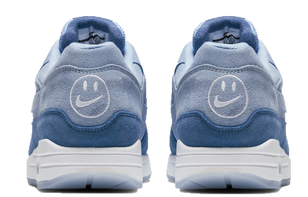Кроссовки Nike Air Max 1 Have A Nike Day