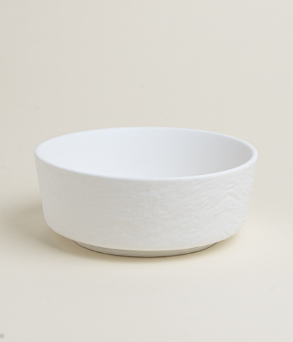 Пиала фарфоровая MATTE d-15