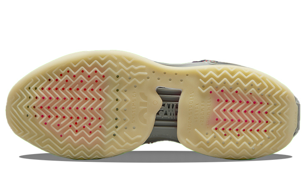 Кроссовки Nike Air Zoom G.T. Jump Ep