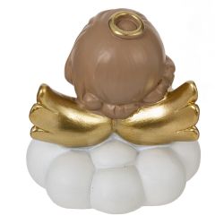 GAEM Фигурка декоративная "Ангел", L6 W7 H7 см, 2в.