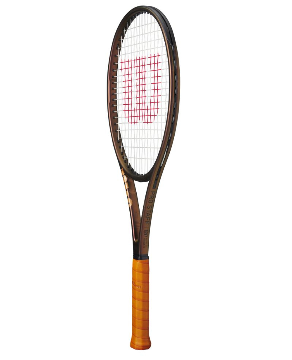 Теннисная ракетка Wilson Pro Staff RF 97 V14
