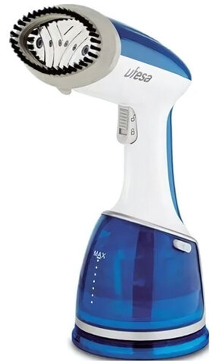 Отпариватель Ufesa GS1700 белый/синий