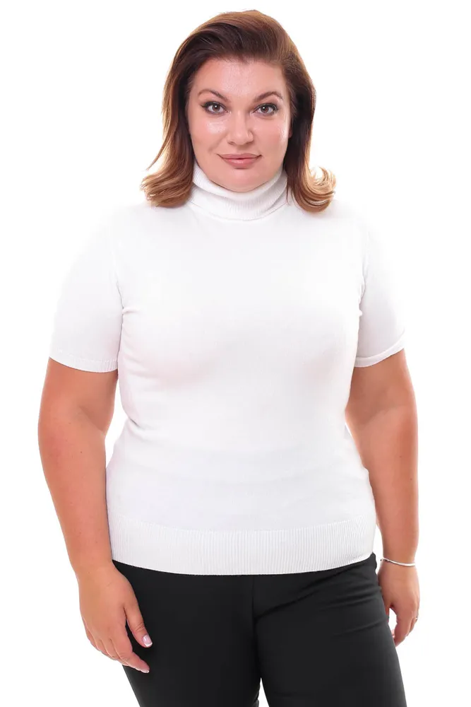 Водолазка 4613 Fabrika