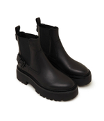 Кожаные челси matilda chelsea Kurt Geiger - черный(655000109)