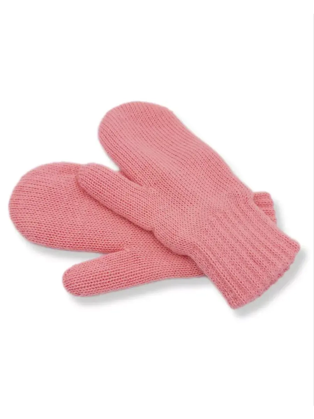 Детские варежки для девочки весна,осень.