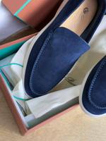 Лоферы Loro Piana