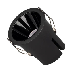 Светильник MS-ATLAS-BUILT-R72-20W Day4000 (BK-BK, 30 deg, 230V) (Arlight, IP20 Металл, 5 лет) 035461