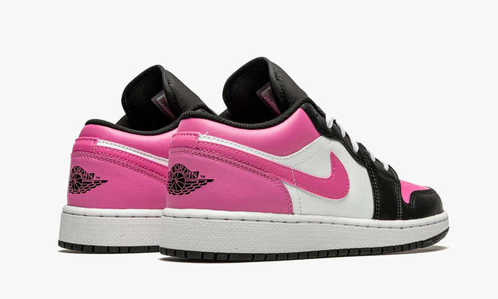 Air Jordan 1 Low GS "Pinksicle"