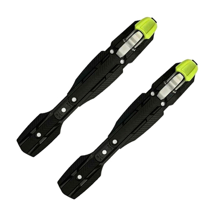 Лыжные механические крепления STC Race Skate NNN manual для конькового хода