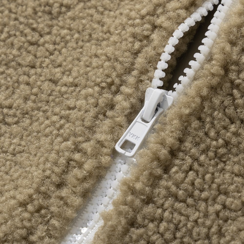 КУРТКА YMKASHIX FURRY HTF