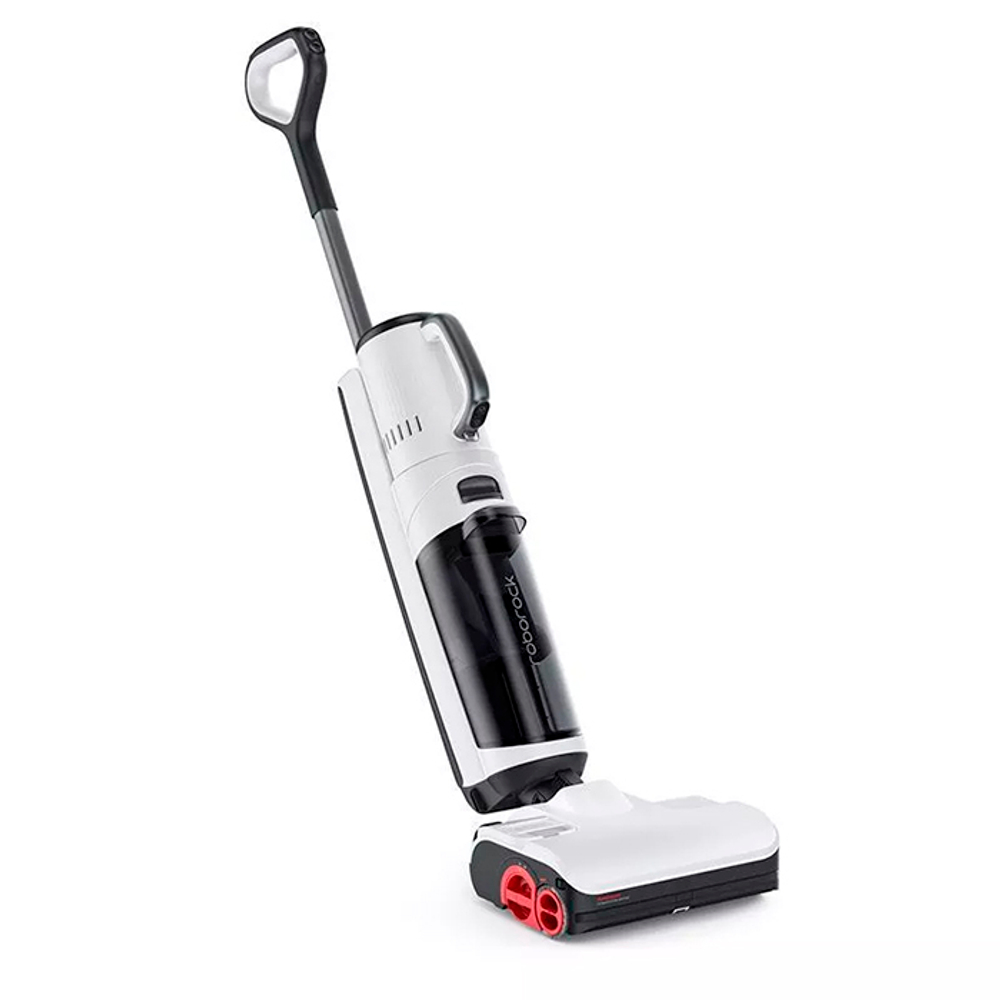 Вертикальный моющий пылесос Roborock Dyad Pro Combo (Ru)
