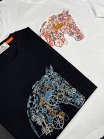 Футболка Hermes