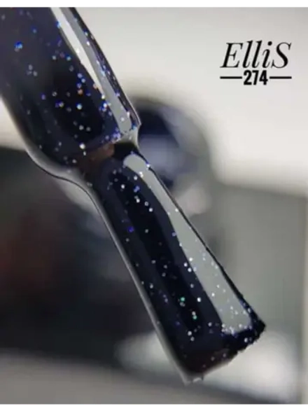 ElliS гель-лак 274 10мл