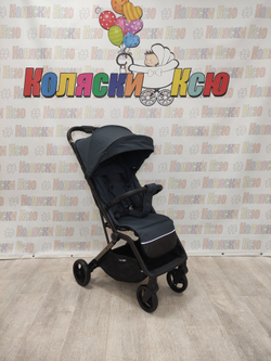 Коляска прогулочная Carrello Porto CRL-5522 Tan Grey