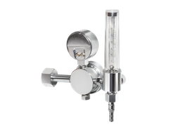 Регулятор расхода газа универсальный Сварог У-30/АР-40-Р(1C008-0103)