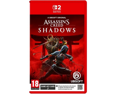 Assassin`s Creed Shadows